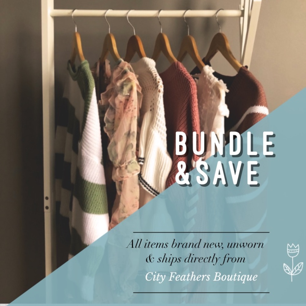 Scallop Lace Top - Picture 10 of 10